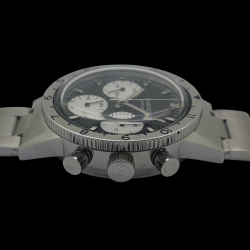 LANDERON TYPE 20 PANDA TRICOMPAX MECANIQUE ACIER