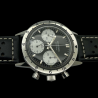 LANDERON TYPE 20 PANDA TRICOMPAX MECANIQUE CUIR