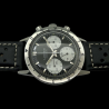 LANDERON TYPE 20 PANDA TRICOMPAX MECANIQUE CUIR