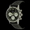 LANDERON TYPE 20 PANDA TRICOMPAX MECANIQUE CUIR