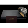 LANDERON TYPE 20 PANDA TRICOMPAX MECANIQUE CUIR