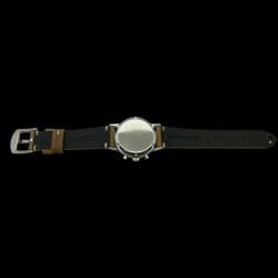 LANDERON CHRONOGRAPHE TYPE 20 CADRAN VINTAGE MECANIQUE