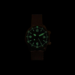 LANDERON COMPRESSOR GMT REF GB 0809-88