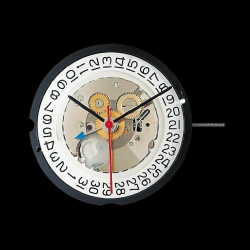 LANDERON COMPRESSOR GMT REF GB 0809-88