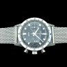 LANDERON CHRONOGRAPHE TYPE 20 BRACELET MESH MECANIQUE