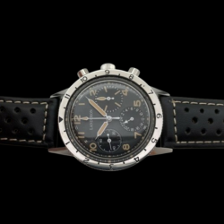 LANDERON CHRONOGRAPHE TYPE 20 TRICOMPAX MECANIQUE