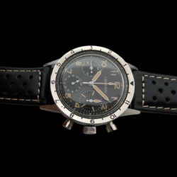 LANDERON CHRONOGRAPHE TYPE 20 TRICOMPAX MECANIQUE