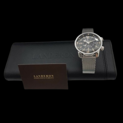 LANDERON COMPRESSOR GMT REF GB 0812-62