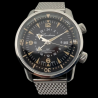 LANDERON COMPRESSOR GMT REF GB 0812-62