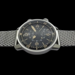 LANDERON COMPRESSOR GMT REF GB 0809-88