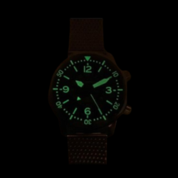 LANDERON COMPRESSOR GMT REF GB 0809-88