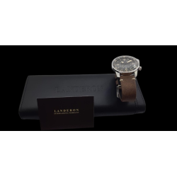 LANDERON COMPRESSOR GMT REF GBVT 0809-88