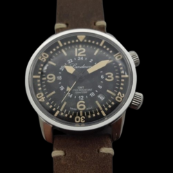 LANDERON COMPRESSOR GMT REF GBVT 0809-88