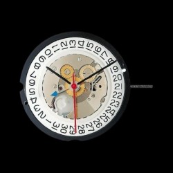 LANDERON COMPRESSOR GMT REF GBVT 0809-88