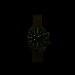 LANDERON COMPRESSOR GMT REF GBVT 0812-62