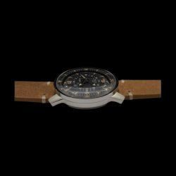 LANDERON COMPRESSOR GMT REF GBVT 0812-62