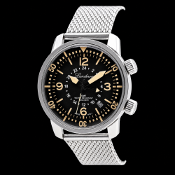 LANDERON COMPRESSOR GMT REF GB 0809-88