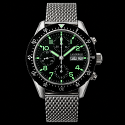 Landeron Pilote Automatic