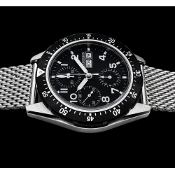 Landeron Pilote Automatic