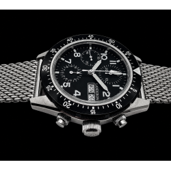 Landeron Pilote Automatic