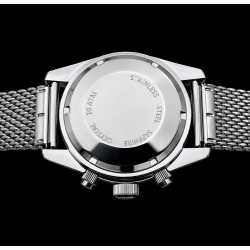 Landeron Pilote Automatic